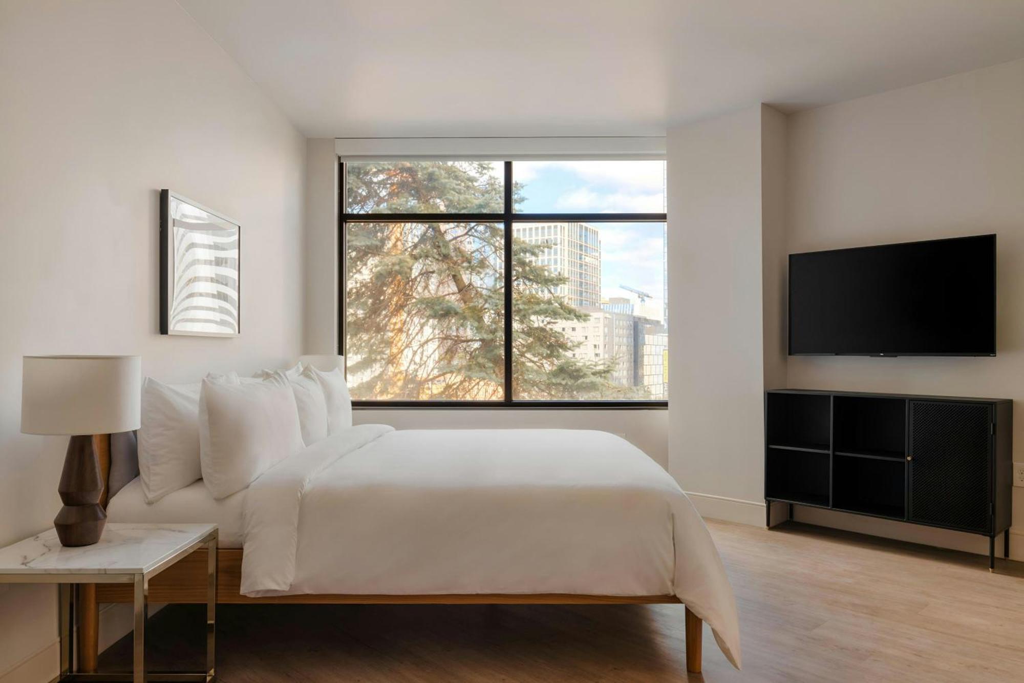 Sonder By Marriott Bonvoy Pivot Apartments Capitol Hill Seattle Exterior foto