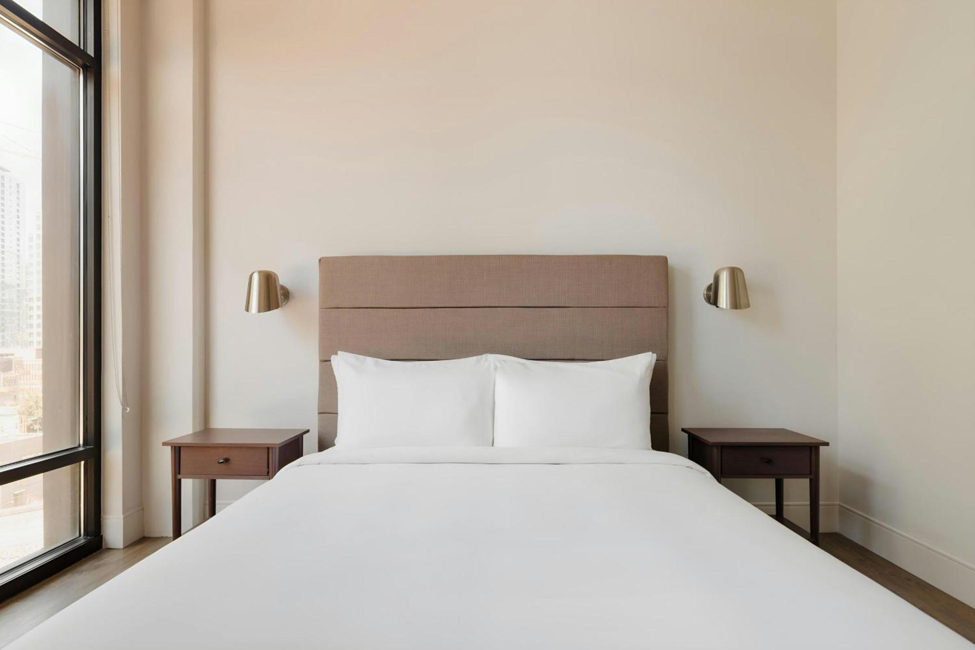 Sonder By Marriott Bonvoy Pivot Apartments Capitol Hill Seattle Exterior foto