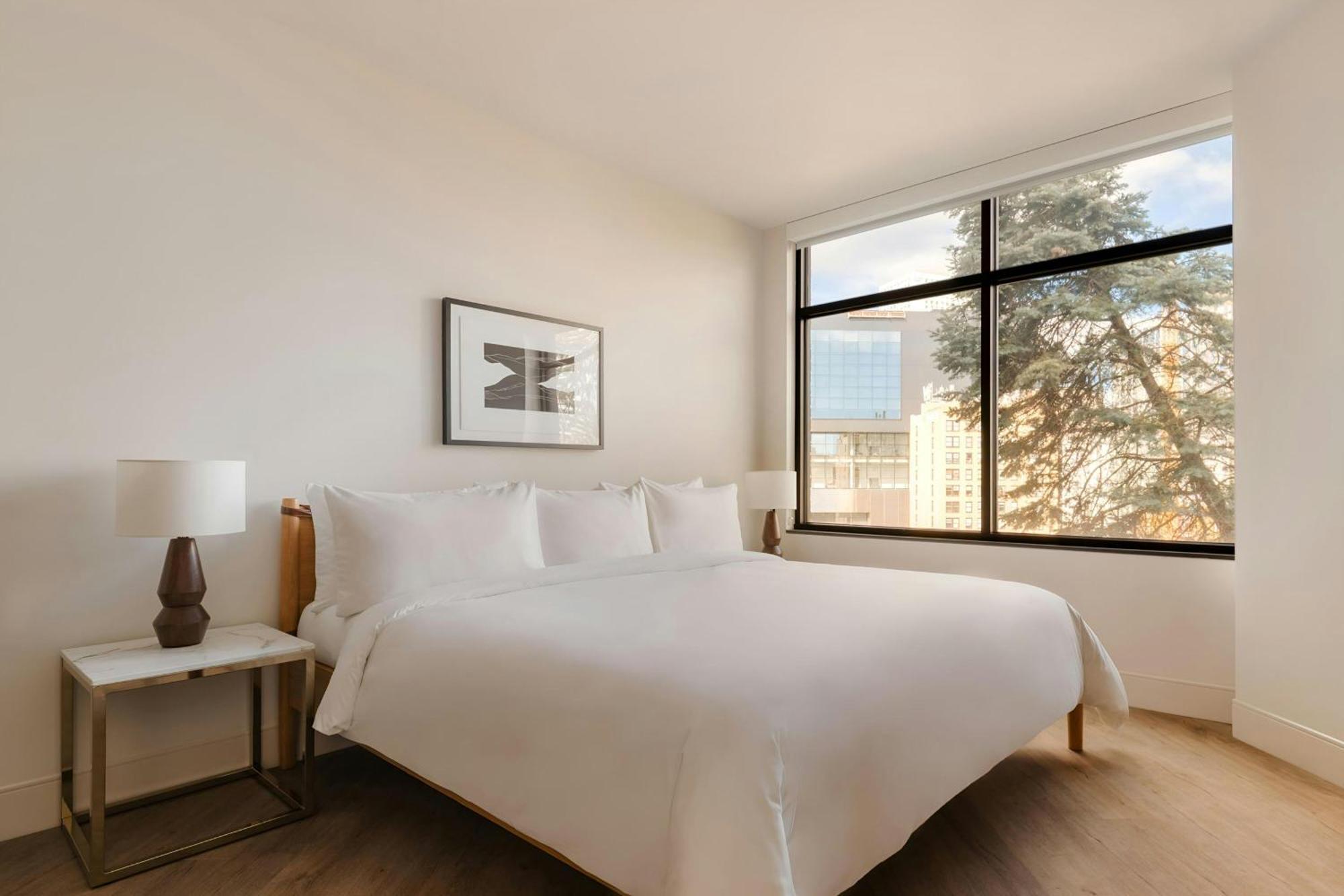 Sonder By Marriott Bonvoy Pivot Apartments Capitol Hill Seattle Exterior foto