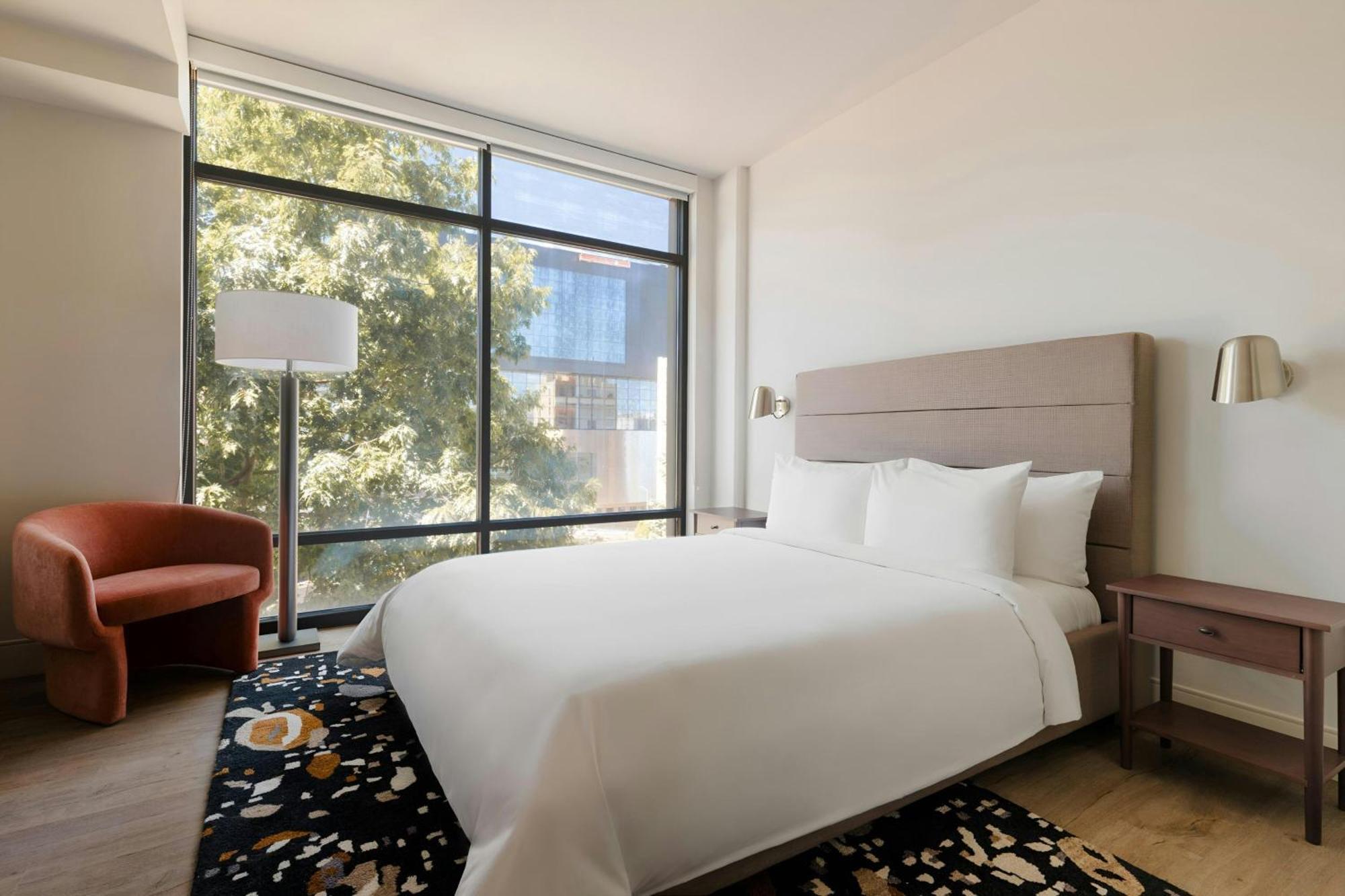 Sonder By Marriott Bonvoy Pivot Apartments Capitol Hill Seattle Exterior foto
