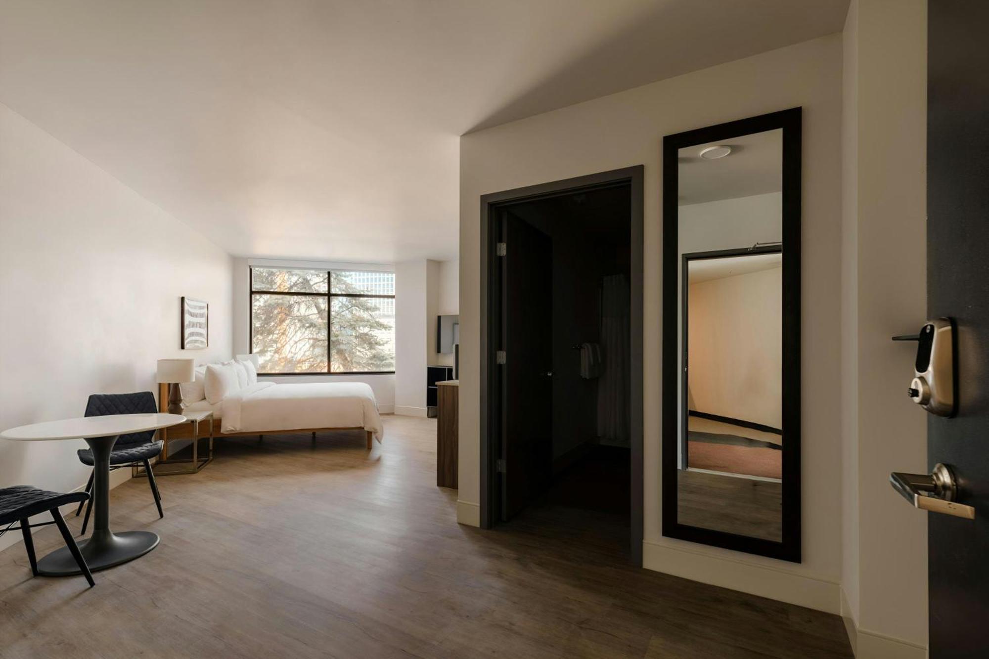 Sonder By Marriott Bonvoy Pivot Apartments Capitol Hill Seattle Exterior foto