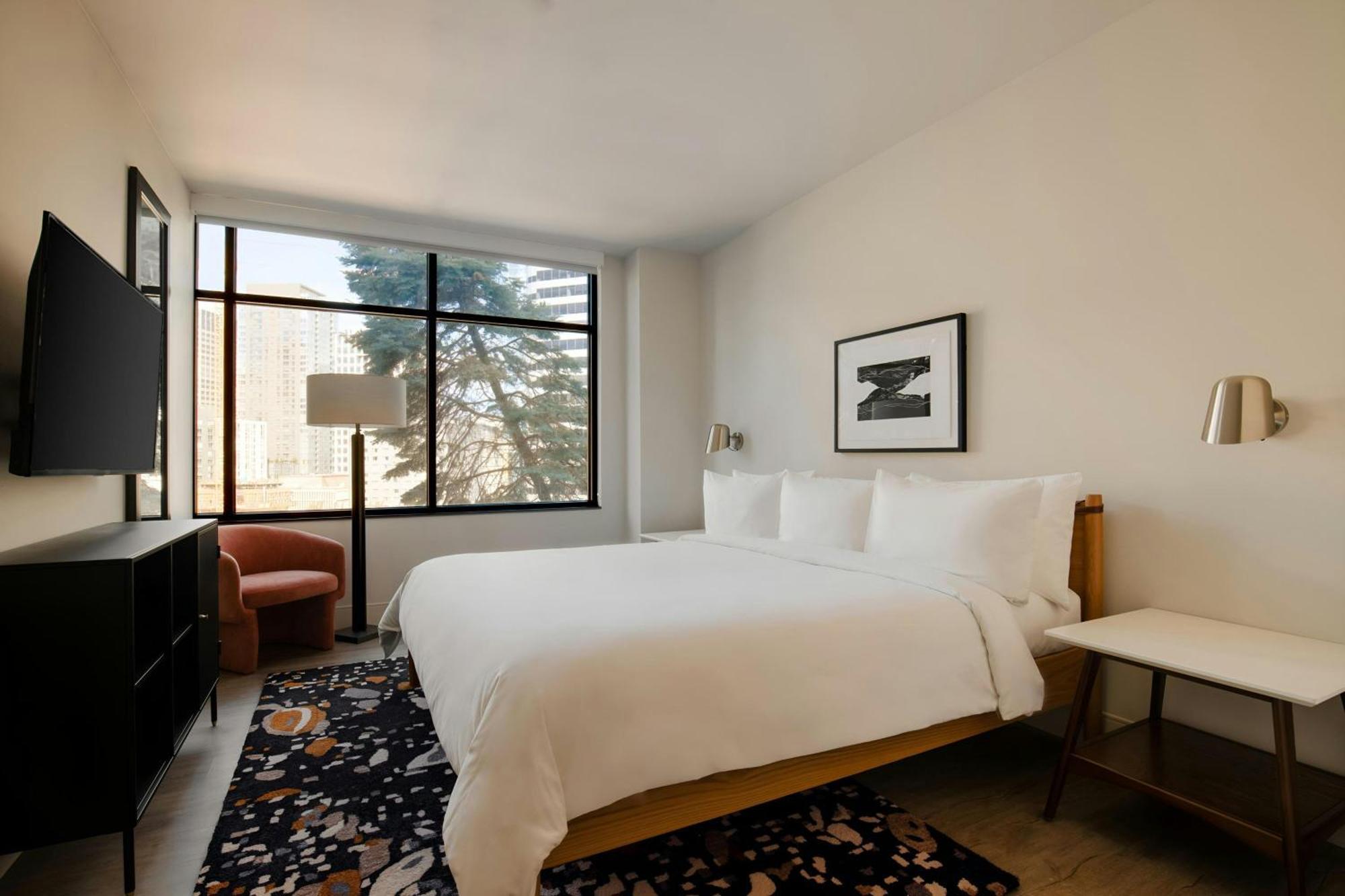 Sonder By Marriott Bonvoy Pivot Apartments Capitol Hill Seattle Exterior foto