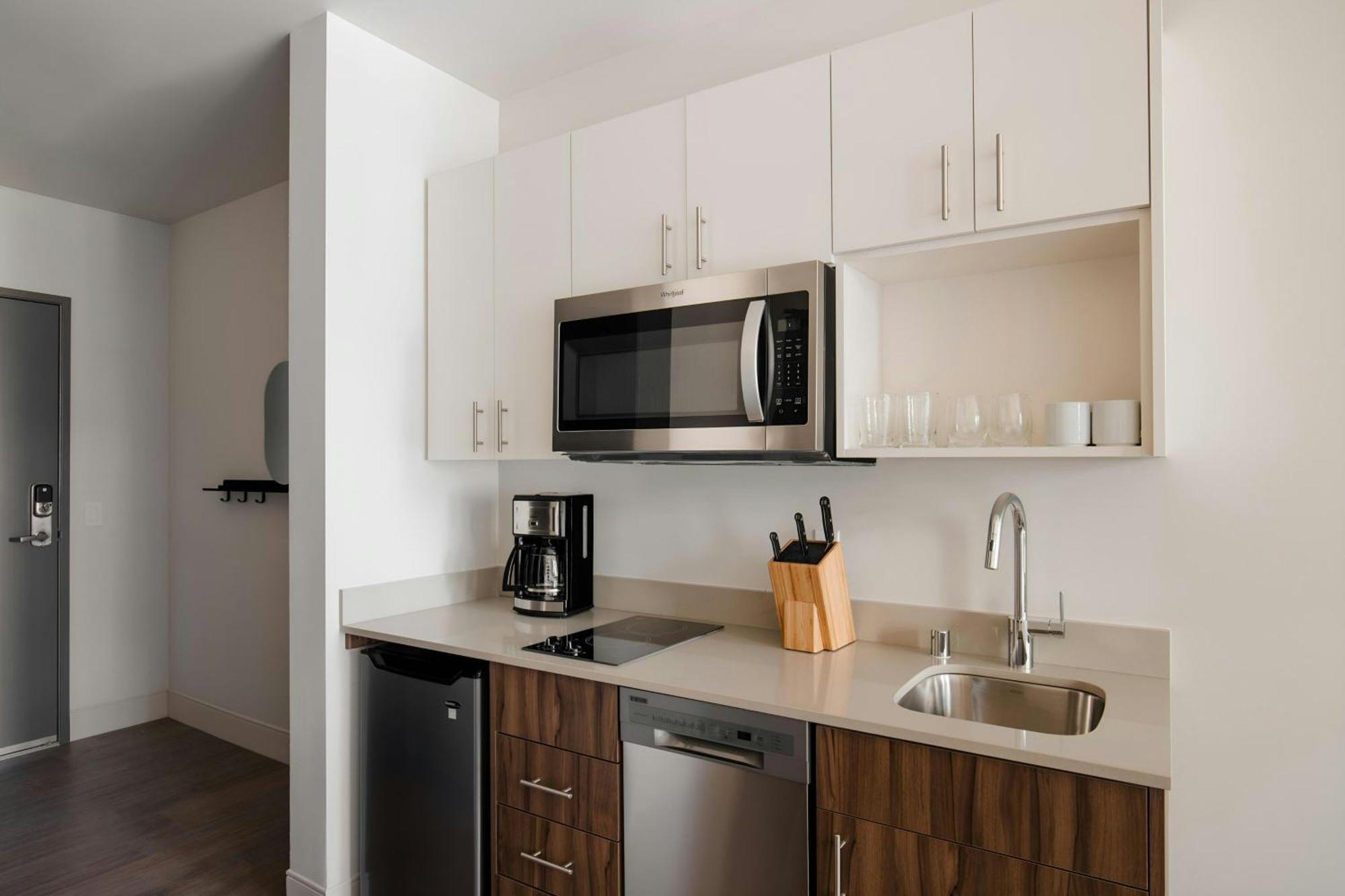 Sonder By Marriott Bonvoy Pivot Apartments Capitol Hill Seattle Exterior foto