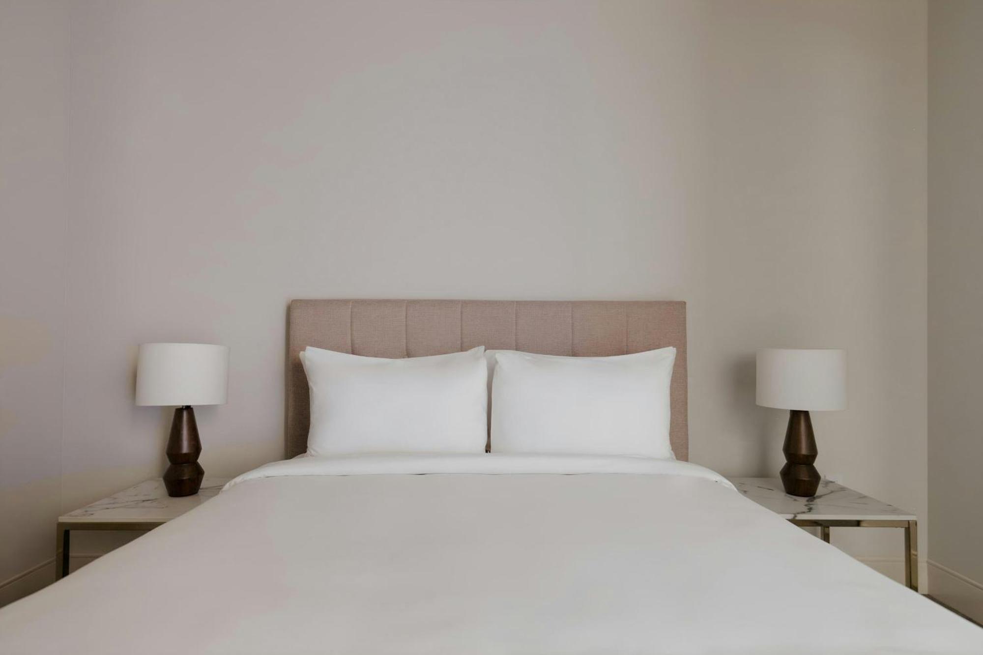 Sonder By Marriott Bonvoy Pivot Apartments Capitol Hill Seattle Exterior foto