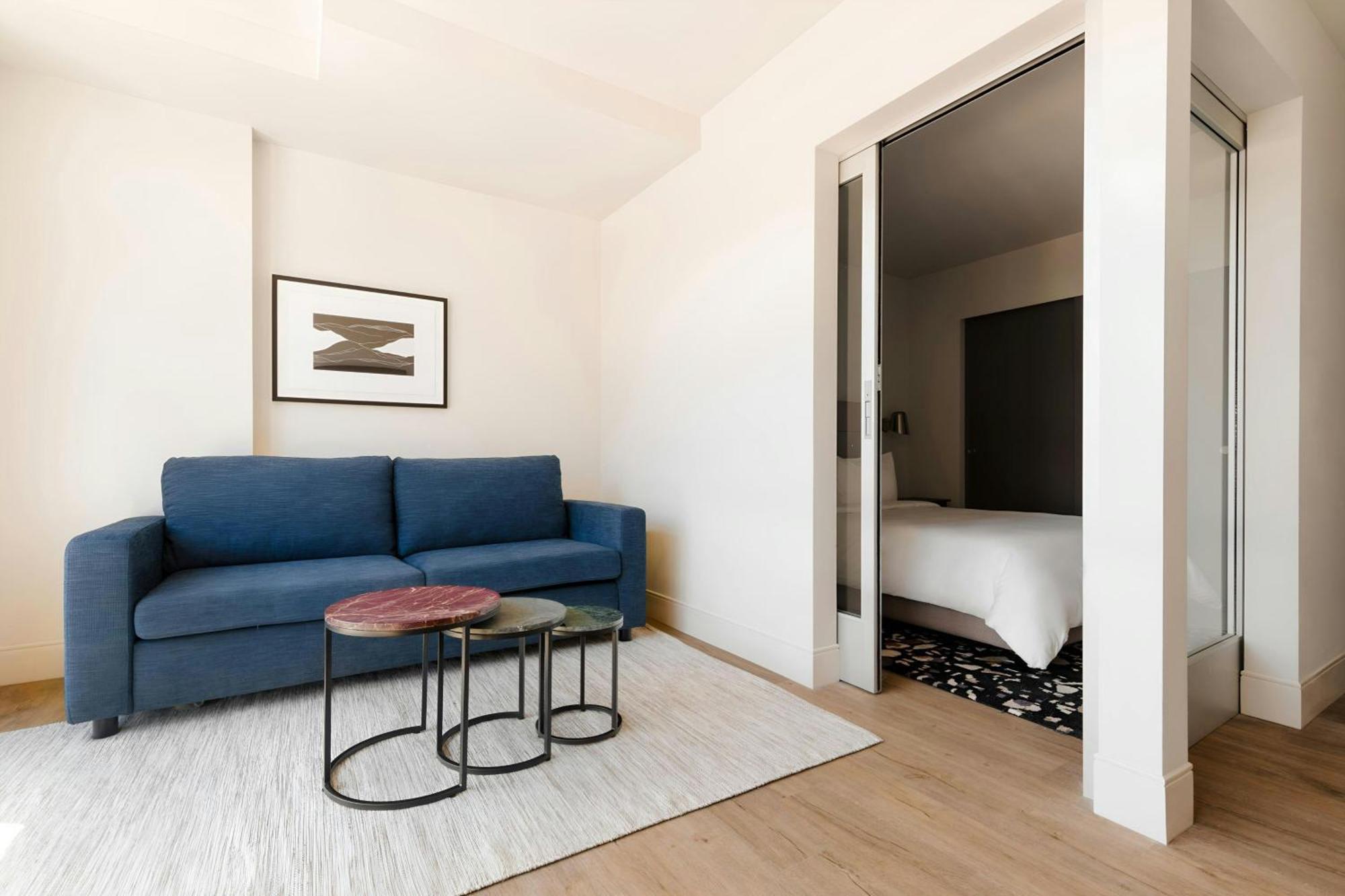 Sonder By Marriott Bonvoy Pivot Apartments Capitol Hill Seattle Exterior foto